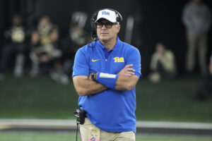 COLUMN: Brown and Narduzzi show there’s more than one way to coach a football team